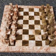 schachspiel onyx gebraucht kaufen