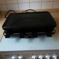 stockli raclette grill 8 gebraucht kaufen