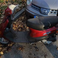 scooter rader gebraucht kaufen