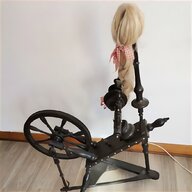 spinnrad antik gebraucht kaufen