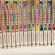 anime manga figuren gebraucht kaufen