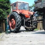 dreiseitenkipper traktor gebraucht kaufen