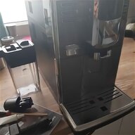 kaffeevollautomat saeco incanto gebraucht kaufen