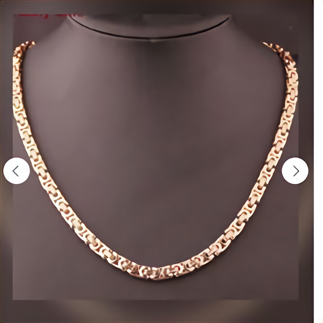 cartier kette rosegold