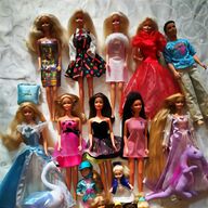 barbie 80er gebraucht kaufen