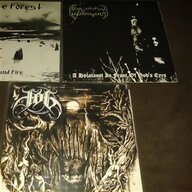 venom black metal vinyl gebraucht kaufen