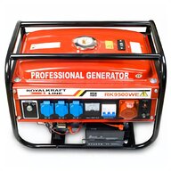 mini generator gebraucht kaufen
