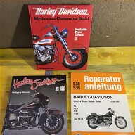 harley thunderbike gebraucht kaufen