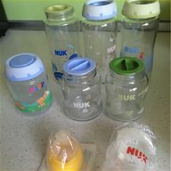 baby glasflaschen gebraucht kaufen