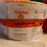 alpina weiß gebraucht kaufen