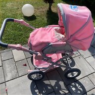 baby born puppenwagen jogger gebraucht kaufen