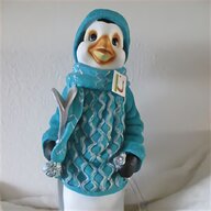 pinguin deko figur gebraucht kaufen