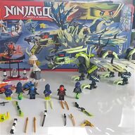 lego ninjago garmadons festung gebraucht kaufen