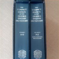 oxford english dictionary gebraucht kaufen