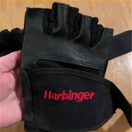 harbinger handschuhe gebraucht kaufen