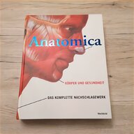 anatomie atlas gebraucht kaufen