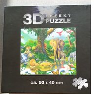 3d puzzle visual echo schmetterling gebraucht kaufen