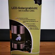 solar led leuchte gebraucht kaufen