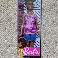 barbie braune haare gebraucht kaufen