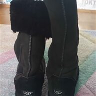 plateau boots gothic gebraucht kaufen