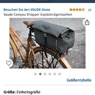 fahrrad gepacktragertasche gebraucht kaufen