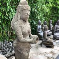 steinfigur buddha gebraucht kaufen
