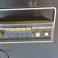 altes kofferradio gebraucht kaufen