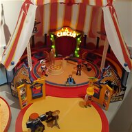 playmobil zirkus 4233 gebraucht kaufen