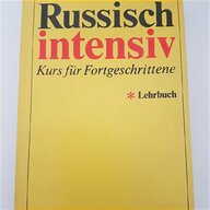 russisch lehrbuch gebraucht kaufen