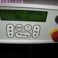 dental equipment gebraucht kaufen