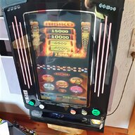 spielautomat geldspielautomat gebraucht kaufen
