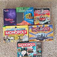 monopoly game gebraucht kaufen