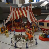 playmobil zirkus 4233 gebraucht kaufen