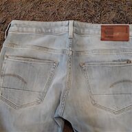 g star 3301 tapered jeans gebraucht kaufen