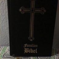 familienbibel gebraucht kaufen