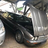 jaguar xj6 coupe gebraucht kaufen