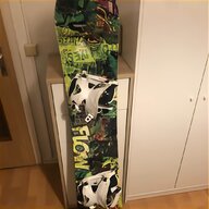 virus snowboard gebraucht kaufen