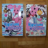 planet manga gebraucht kaufen