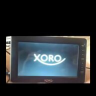 xoro radio gebraucht kaufen