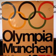 olympia montreal 1976 gebraucht kaufen