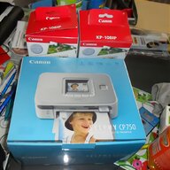 canon fotodrucker selphy gebraucht kaufen