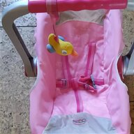 baby born autositz gebraucht kaufen