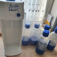 soda maxx flaschen gebraucht kaufen