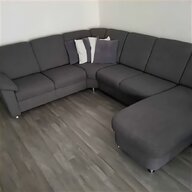 sofa u form leder gebraucht kaufen