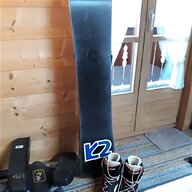 snowboard bindung hardboot gebraucht kaufen