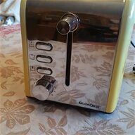 toaster 4 scheiben delonghi gebraucht kaufen