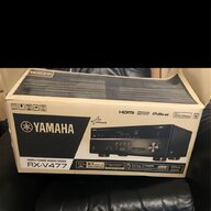yamaha receiver natural sound gebraucht kaufen