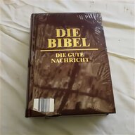elberfelder bibel gebraucht kaufen