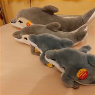 delfin plusch gebraucht kaufen
