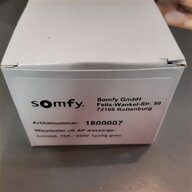 somfy oximo rts gebraucht kaufen